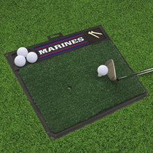 Load image into Gallery viewer, U.S. Marines Golf Hitting Mat*