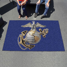 Load image into Gallery viewer, U.S. Marines Ulti-Mat 5&#39; x 8&#39;