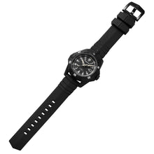 Load image into Gallery viewer, Protek USMC Carbon Composite 1200 Dive Series (Black)