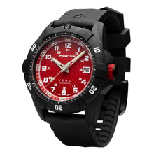 Load image into Gallery viewer, Protek USMC Carbon Composite 1200 Dive Series (Red)*