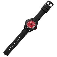 Load image into Gallery viewer, Protek USMC Carbon Composite 1200 Dive Series (Red)*