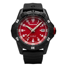 Load image into Gallery viewer, Protek USMC Carbon Composite 1200 Dive Series (Red)*