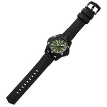 Load image into Gallery viewer, Protek USMC Carbon Composite 1200 Dive Series (Green)