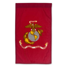 Load image into Gallery viewer, US Marines Garden Flag