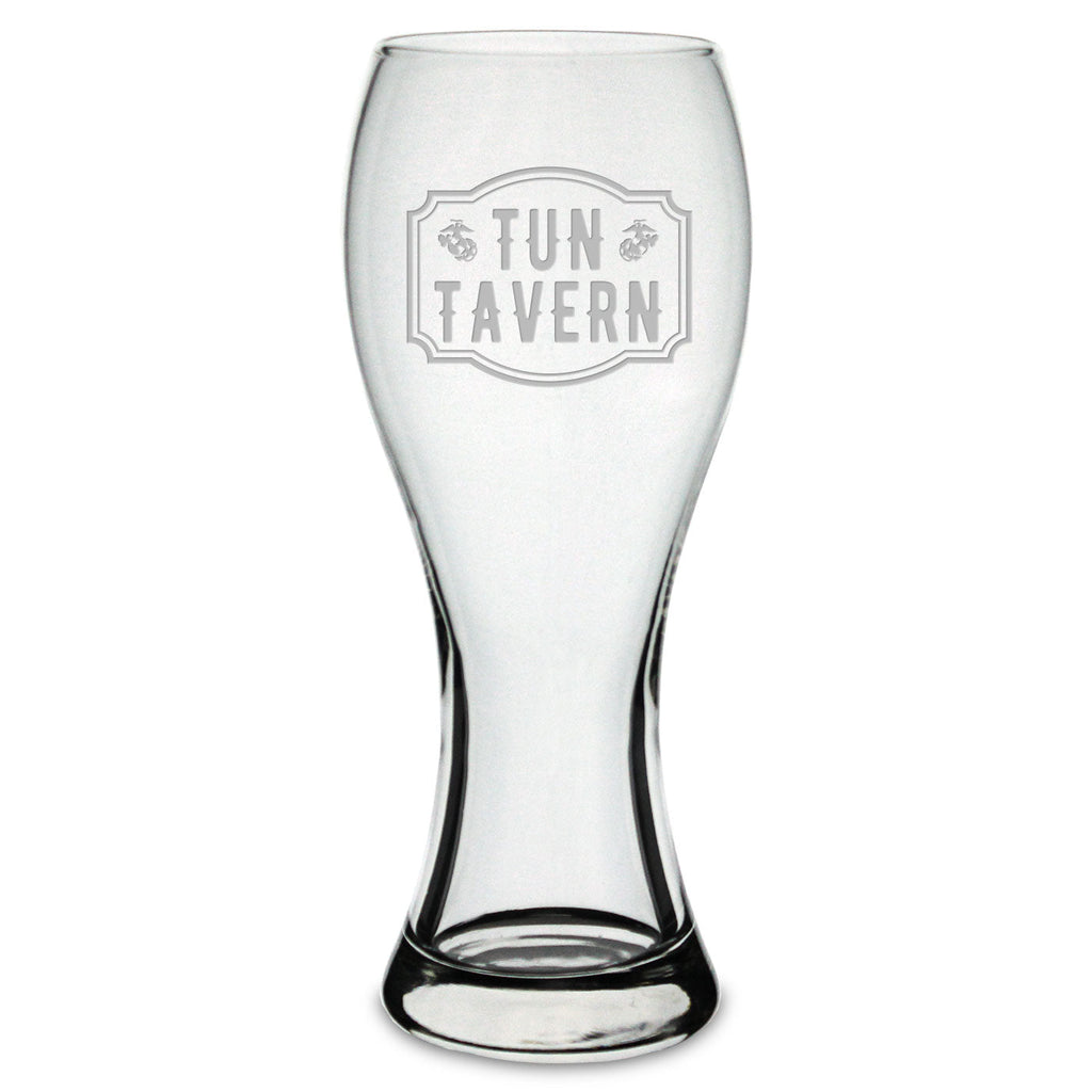 23oz Tun Tavern Giant Pilsner Glass*