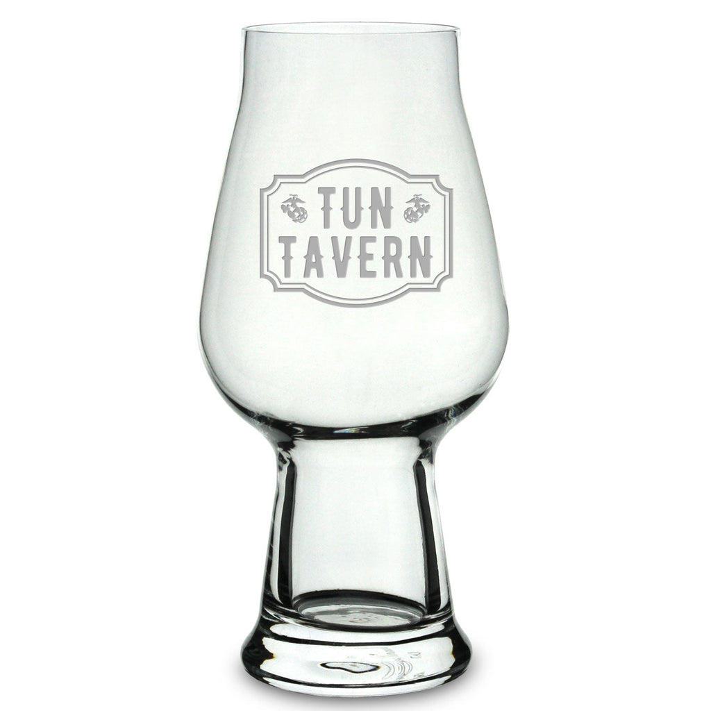 Tun Tavern 18.25oz Luigi Bormioli IPA Beer Glass*