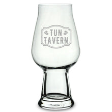 Load image into Gallery viewer, Tun Tavern 18.25oz Luigi Bormioli IPA Beer Glass*