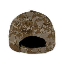 Load image into Gallery viewer, Marines Digi Camo USA Made Hat