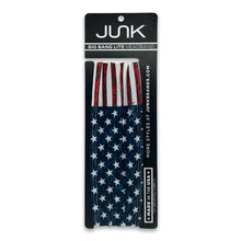 Load image into Gallery viewer, American Flag Honor Headband