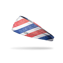 Load image into Gallery viewer, USA! USA! Headband