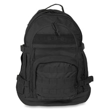 Load image into Gallery viewer, S.O.C. 3 Day Pass Bag (Black)