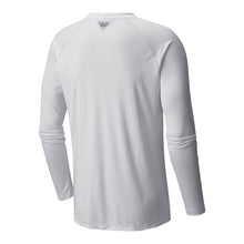 Load image into Gallery viewer, Marines EGA Columbia Terminal Tackle Long Sleeve T*