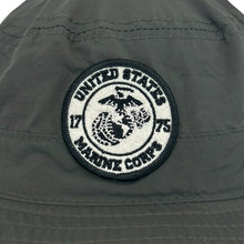 Load image into Gallery viewer, United States Marine Corps Ultralight Boonie (Dark Grey)