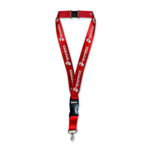 Load image into Gallery viewer, USMC Lanyard Key Chain