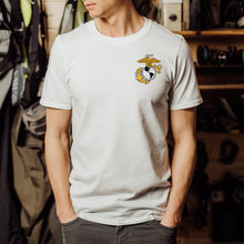 Load image into Gallery viewer, USMC EGA Logo T-Shirt