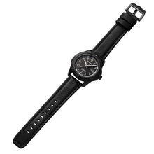 Load image into Gallery viewer, Protek USMC Gent&#39;s Steel Dive 2200 Series (Black)