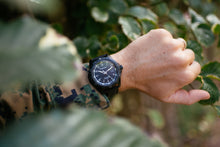 Load image into Gallery viewer, Protek USMC Gent&#39;s Steel Dive 2200 Series (Black)