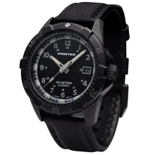 Load image into Gallery viewer, Protek USMC Gent&#39;s Steel Dive 2200 Series (Black)