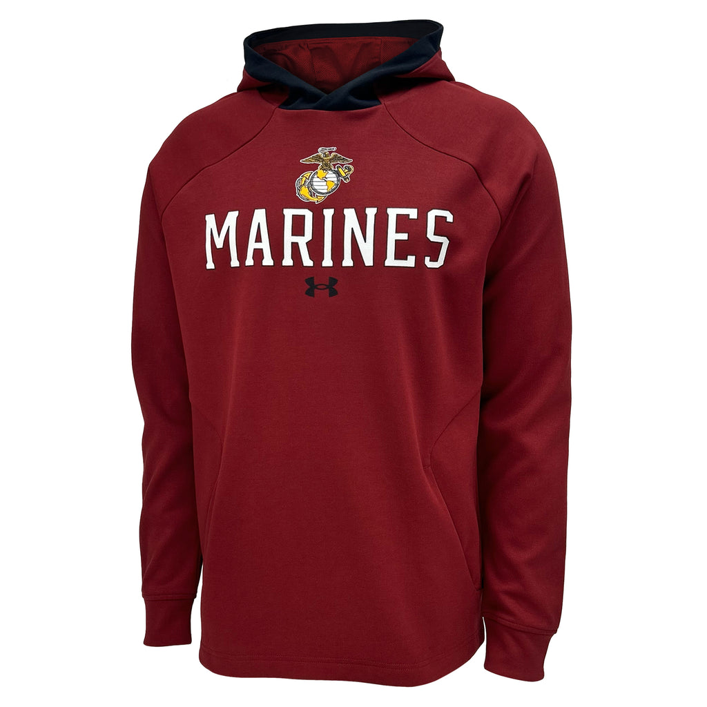 Marine corps hoodie nike sale