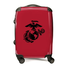 Load image into Gallery viewer, Marines EGA Luggage