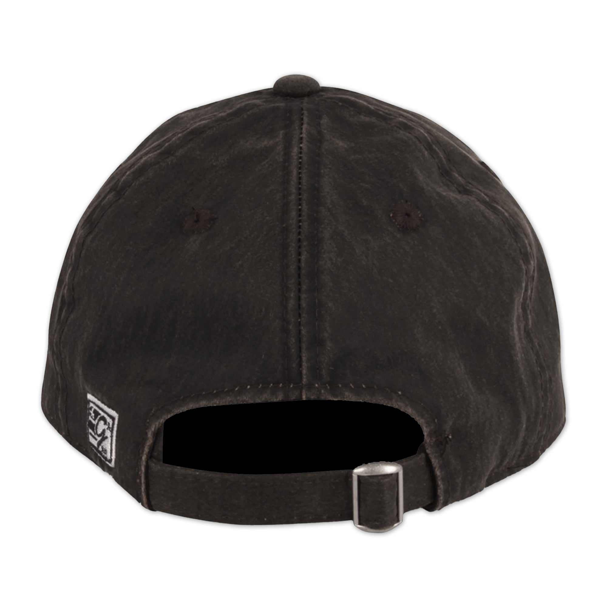 Marines Semper Fidelis Rugged Blend Relaxed Fit Hat (Brown)