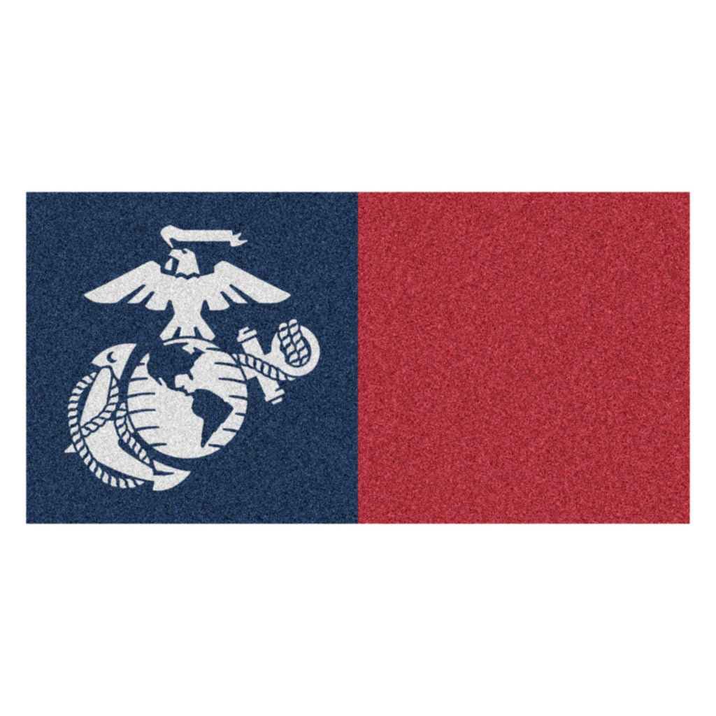 MARINES EGA CARPET TILES