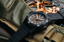 Load image into Gallery viewer, Protek USMC Carbon Composite 1200 Dive Series (Desert)*