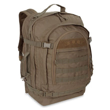 Load image into Gallery viewer, S.O.C.Bugout Bag (Coyote Brown)