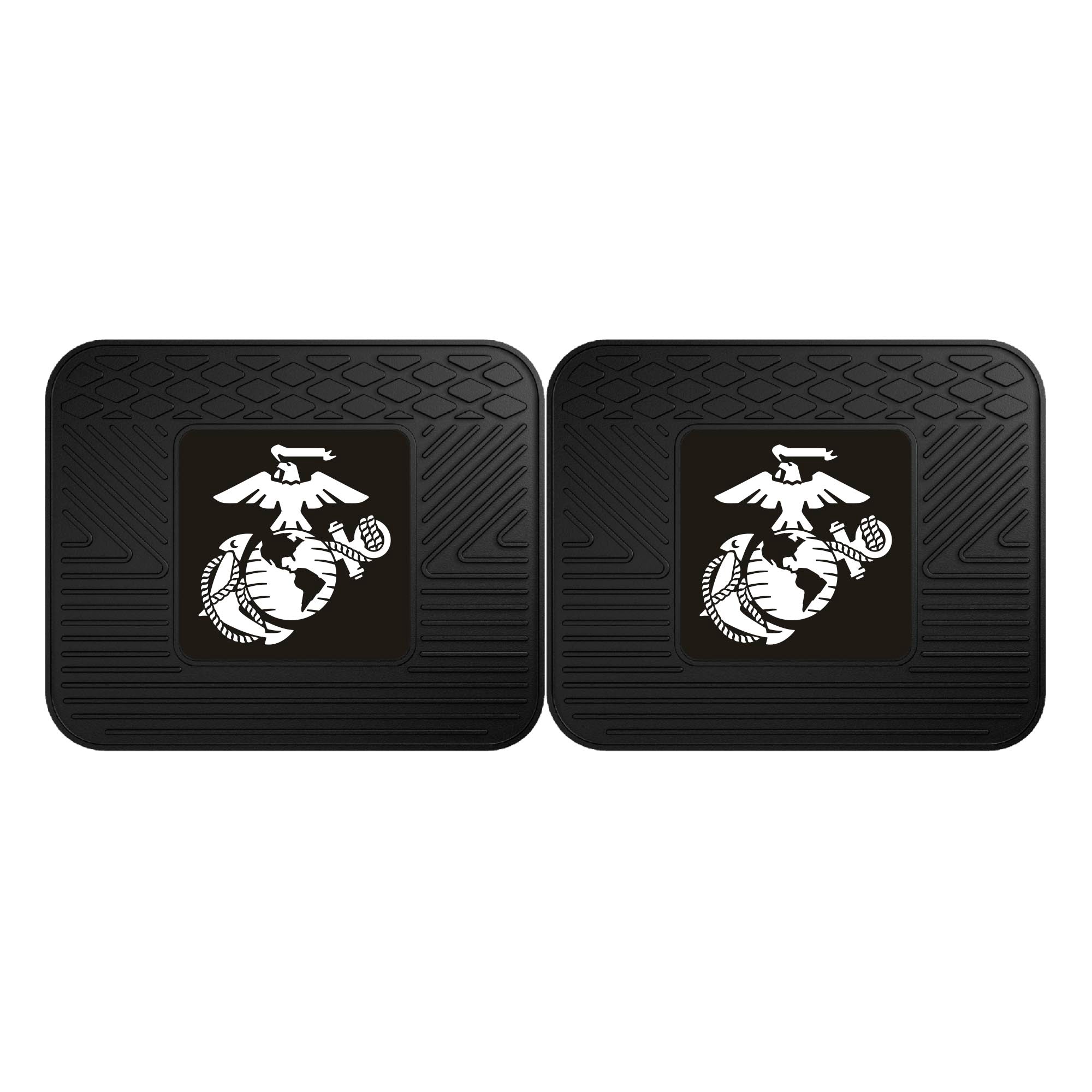 USMC UTILITY CAR MATS 2