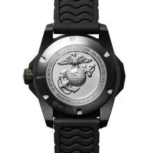 Load image into Gallery viewer, Protek USMC Carbon Composite 1200 Dive Series (Red)*