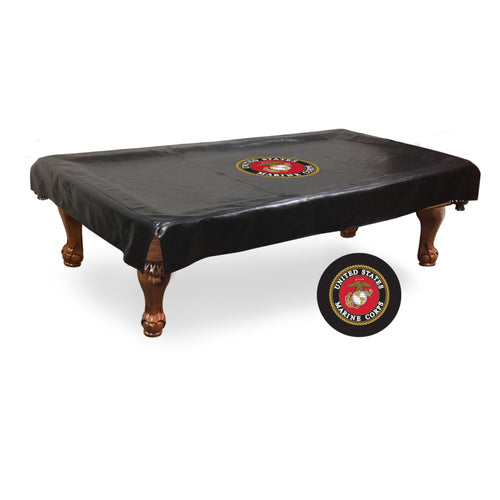 United States Marine Corps Pool Table Cover*