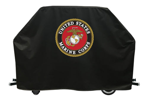 United States Marine Corps Grill Cover*